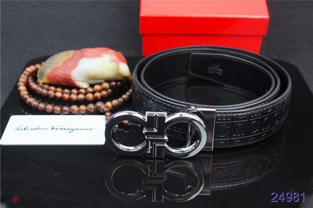 Ferragamo Belts-618